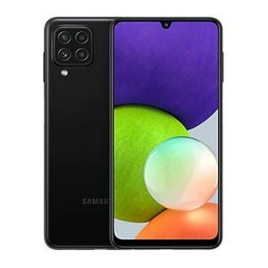 Samsung Galaxy A22 - 6.4"- 4GB - 64GB - 5000mAh - Black discountshub