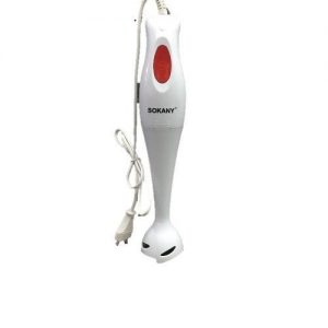 Sokany Hand Blender discountshub