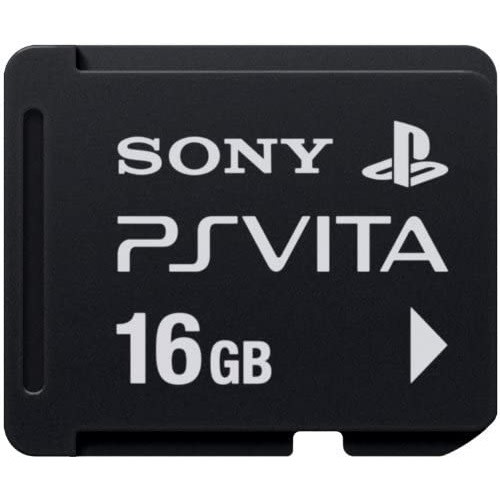 Sony 16gb Ps Vita Memory Card discountshub