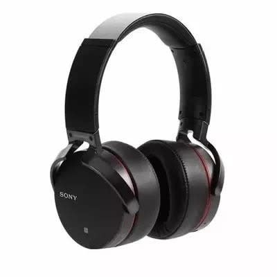 Sony Extra Bass Bluetooth Headphone - Mdr-xb950bt discountshub