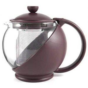 Tea Pot With Infuser discountshub