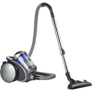 Tesco Bagless Cylinder Vacuum Cleaner 700w discountshub