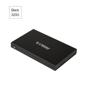 USB 3.0 External Hdd 320G discountshub