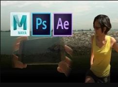 VFX Shot Creation from Scratch with Maya and After Effects discountshub