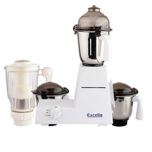 VTCL Mixer Grinder & Juicer 4Cups- HEAVY DUTY 1000Watts discountshub