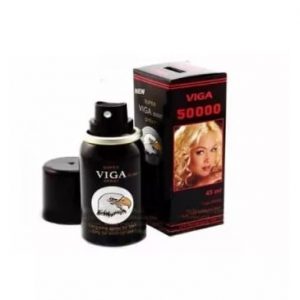 Vigano Ejaculation Delay Spray discountshub