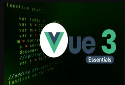 Vue 3 Essentials discountshub
