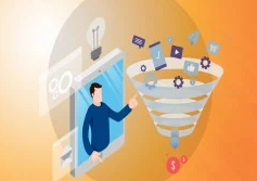 Webinar Marketing Sales Funnel Blueprint discountshub