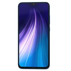 XIAOMI Redmi Note 8 (2021) 4GB 64GB, 48MP+8MP+2MP+2MP,4000mah,MediaTek Helio G85 (12nm), Corning Gorilla Glass 5 - Space Black discountshub