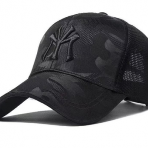 2021 Fashion New Baseball Cap Embroidered Snapback Flat Cap Adorable Sun Caps Fishing Hat for Unisex-Teens Bill Hip Hop Hats discountshub
