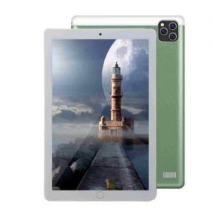 4gb Ram 64gb Rom 10.1 Ips Display Note 8 Plus Tab discountshub