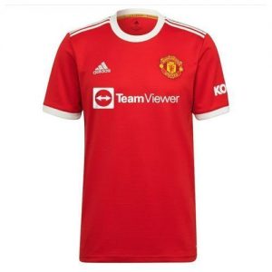 Adidas 2021/2022 MANCHESTER UNITED HOME JERSEY discountshub