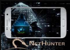 Android-Nethunter ethical hacking course discountshub