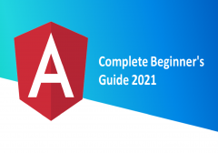 Angular 12 - Complete Beginner\'s Guide 2021 [Step by Step] discountshub