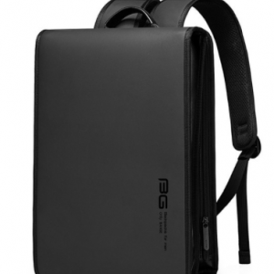 BANGE New Business Backpack Men's Usb Anti-Theft Computer Bag Big Capacity 15.6 Inch Laptop Bagpack Men Elegant Waterproof discountshub