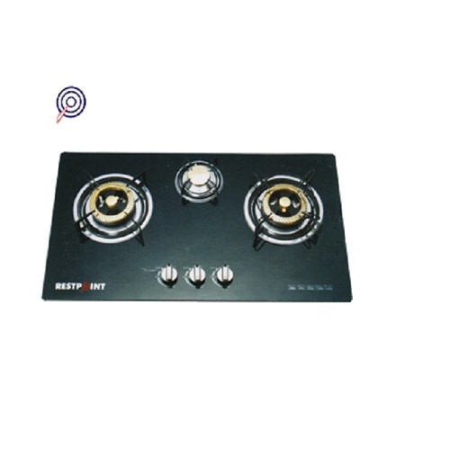 Built In Gas Cooker - Rc-60e discountshub