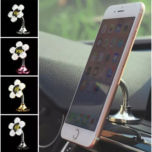 Car Suction Cup Mount Stand For Mobile Phones discountshub