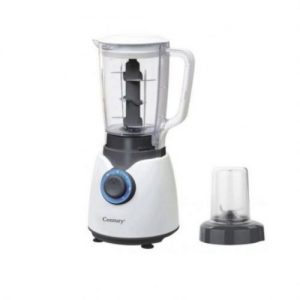 Century 2-in-1 6 Blade High Power Blender - Beans/maize Grinder discountshub