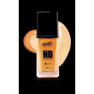 Classic Make Up HD Classic Foundation discountshub