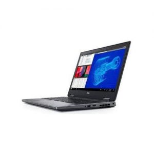 DELL Precision 3541 Mobile Workstation 9th Gen Intel Core I5(16gb, 256gb, 4gb Nvidia Quadpro) Wins 10pro discountshub