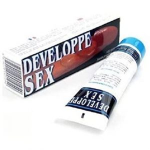 Developpe Cream For Sex And Sexual Wellness discountshub
