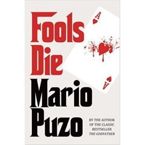 Fools Die (Mario Puzo) discountshub