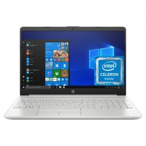 HP Notebook 14- Intel® Celeron -8GB Ddr4-RAM - 1TB HDD -Win 10 discountshub