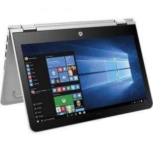 HP Pavilionx 360 Convertible - 8GB RAM - 1TB HDD - Intel Core i3-10110u discountshub