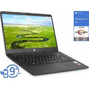 Hp 15 AMD - 12GB RAM 1TB HDD Windows 10 Pro- 2.3GHz To 3.2GHz discountshub