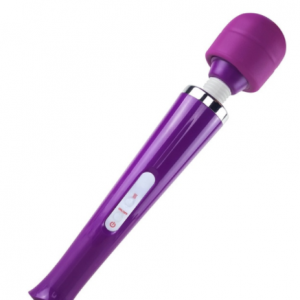 Huge Magic Wand Vibrators for women, USB Charge Big AV Stick Female G Spot Massager Clitoris Stimulator Adult Sex Toys for Woman discountshub