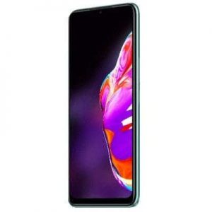 Infinix Hot 10T Black 128+4 Dual Sim X689c discountshub