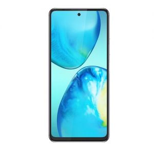Infinix Hot 10i (PR652B) 6.52-Inch (32GB ROM, 2GB RAM) 13MP+8MP Camera, 6000mAh Battery - MIST COPPER discountshub