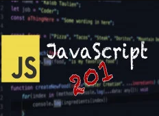 JavaScript 201: Intermediate Level JavaScript discountshub