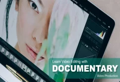 Learn Video Editing with Documentary Video Production discountshub