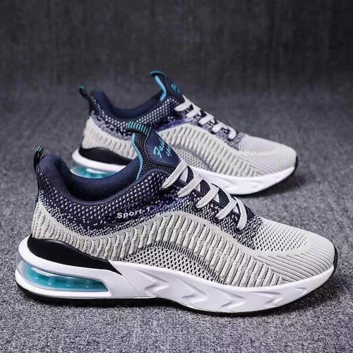 Men's Comfortable Breathable Running Shoes Outdoor Shoes discountshub