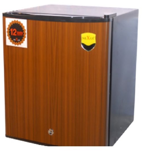 Nexus Refrigerator NX-65 50Ltrs | Wood discountshub