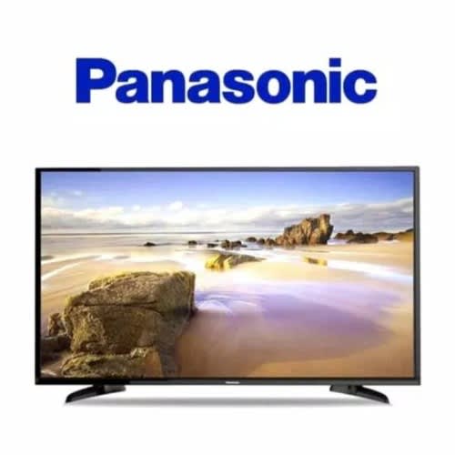 Panasonic 40" Inch Full Hd Led Tv + Tv Guard + Free Hanger discountshub