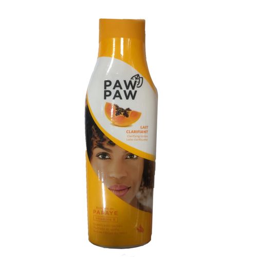 Paw Paw PAWPAW LAIT CLARIFIANT LOTION discountshub