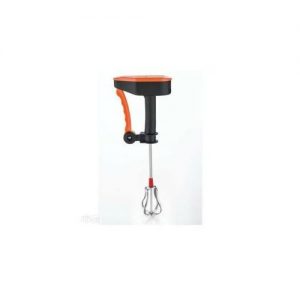 Portable Manual Hand Mixer discountshub