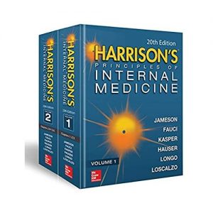 Principles Of Internal Medicine. discountshub