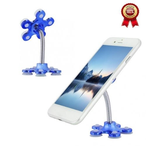 Rotatable Multi-angle And Double-sided Phone Holder discountshub