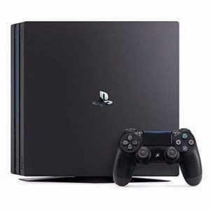 Sony PlayStation 4 Pro - 1TB discountshub