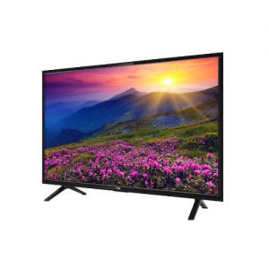 TCL 24" Fhd/hd Digital Flat Tv - 24d3100 discountshub