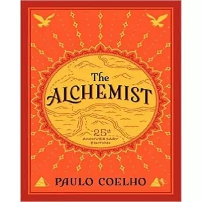 The Alchemist discountshub