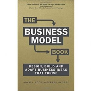 The Business Model Book discountshub