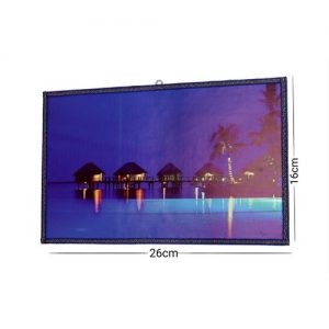 Wall Picture Blue Sky Design discountshub