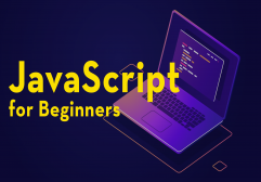 avaScript for Beginners - Learn with 6 main projects discountshub
