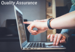 Quality Assurance (QA) Class discountshub