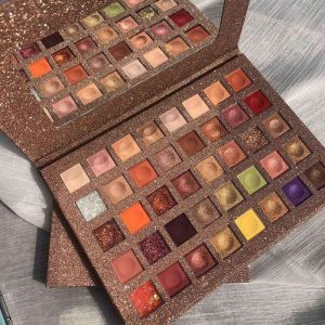 40 In 1 Eyeshadow Pallette discountshub