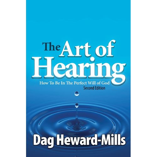 Dag Heward Mills The Art Of Hearing 2nd Edition discountshub